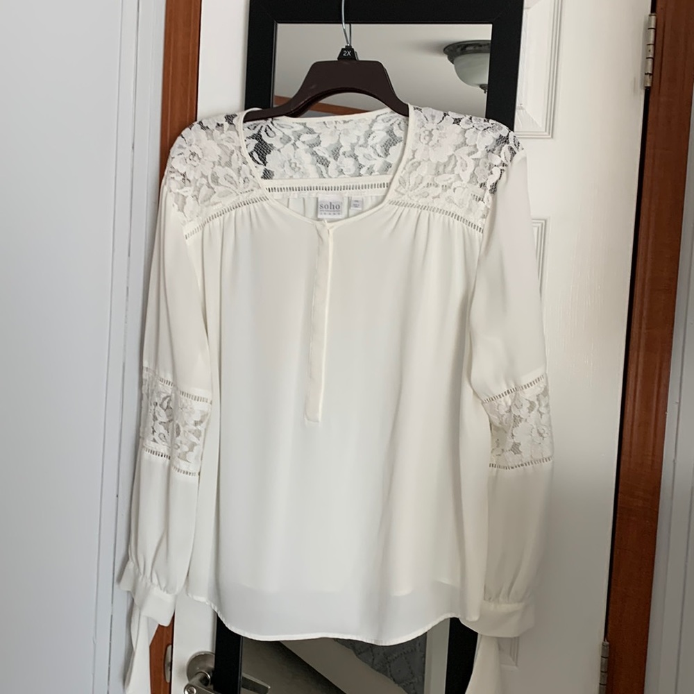 🔥Very cute blouse
